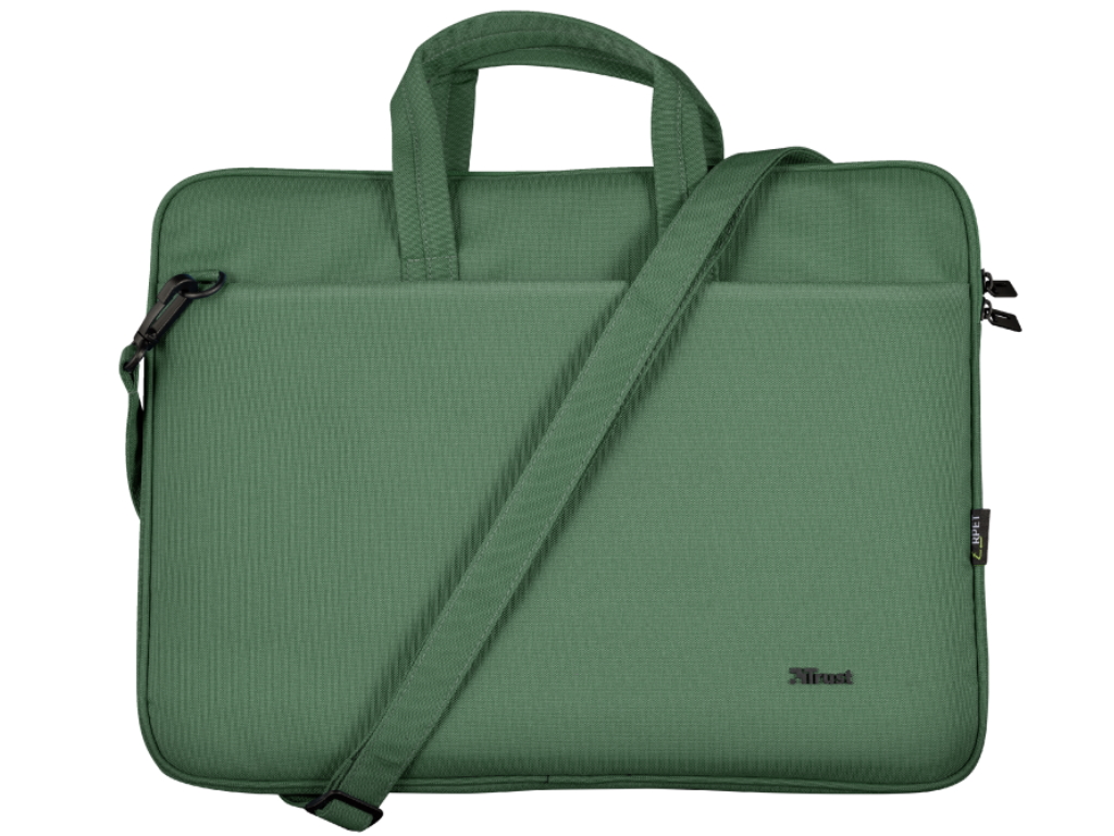 Trust Torba  16" Bologna Eco/zelena