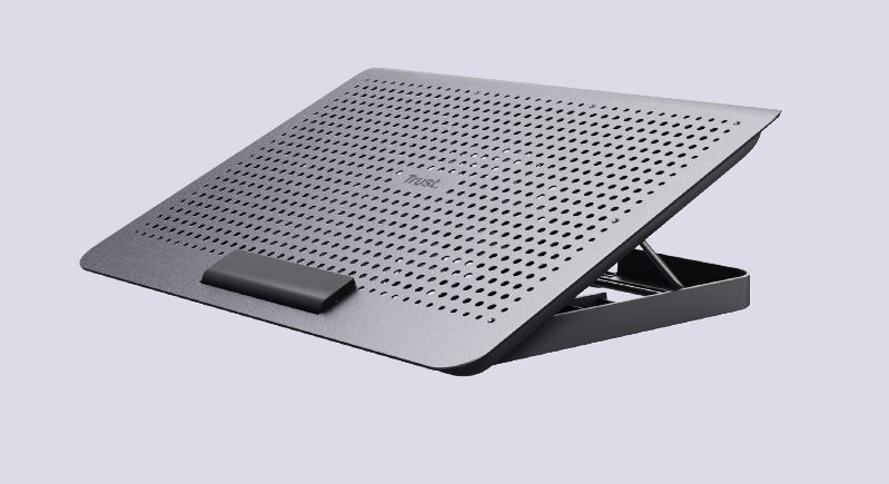 Hladnjak za laptop TRUST Exto 16