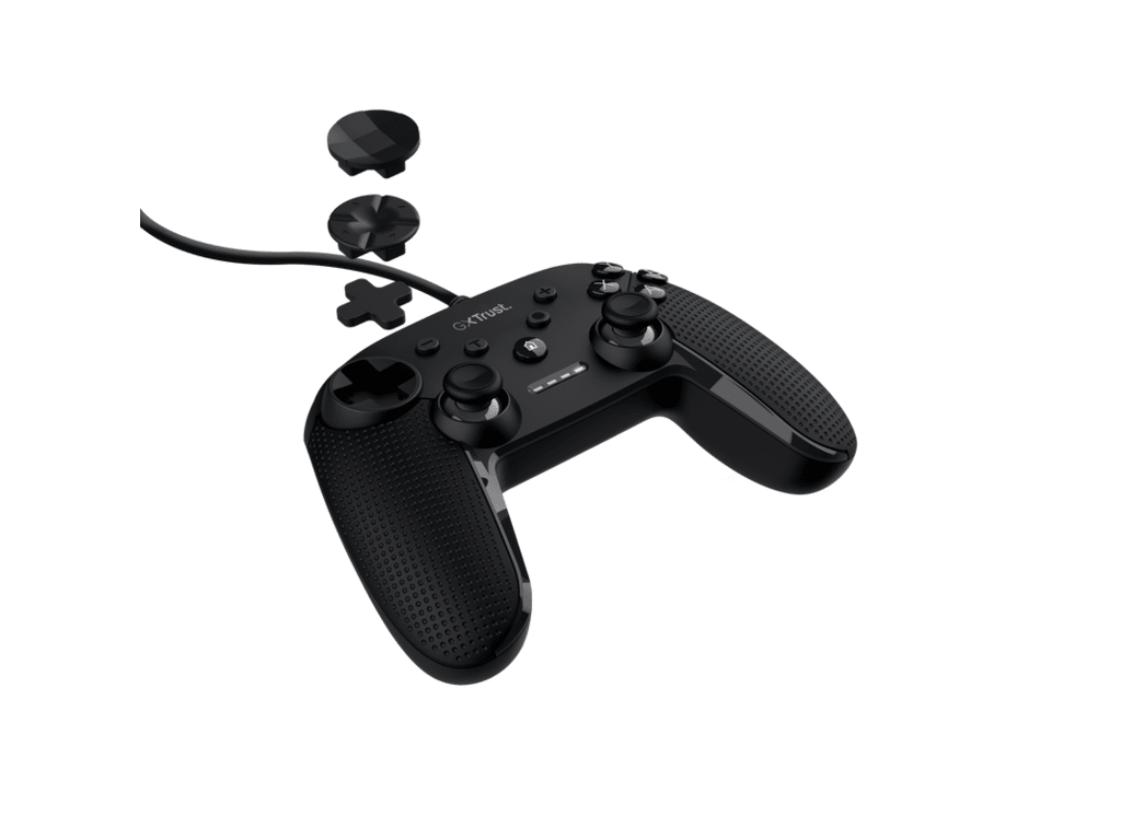 Trust GXT 541 Muta PC Gamepad PC controller