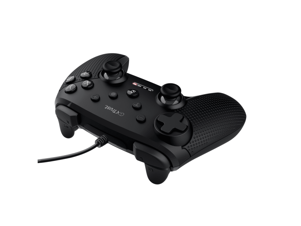 Trust GXT 541 Muta PC Gamepad PC controller