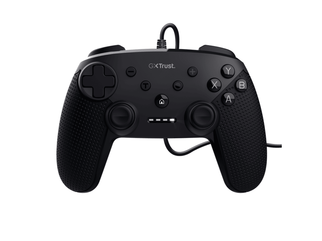 Trust GXT 541 Muta PC Gamepad PC controller