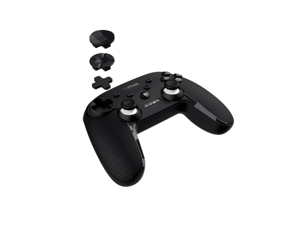 Trust GXT 542 Muta wls Gamepad Wireless PC controller