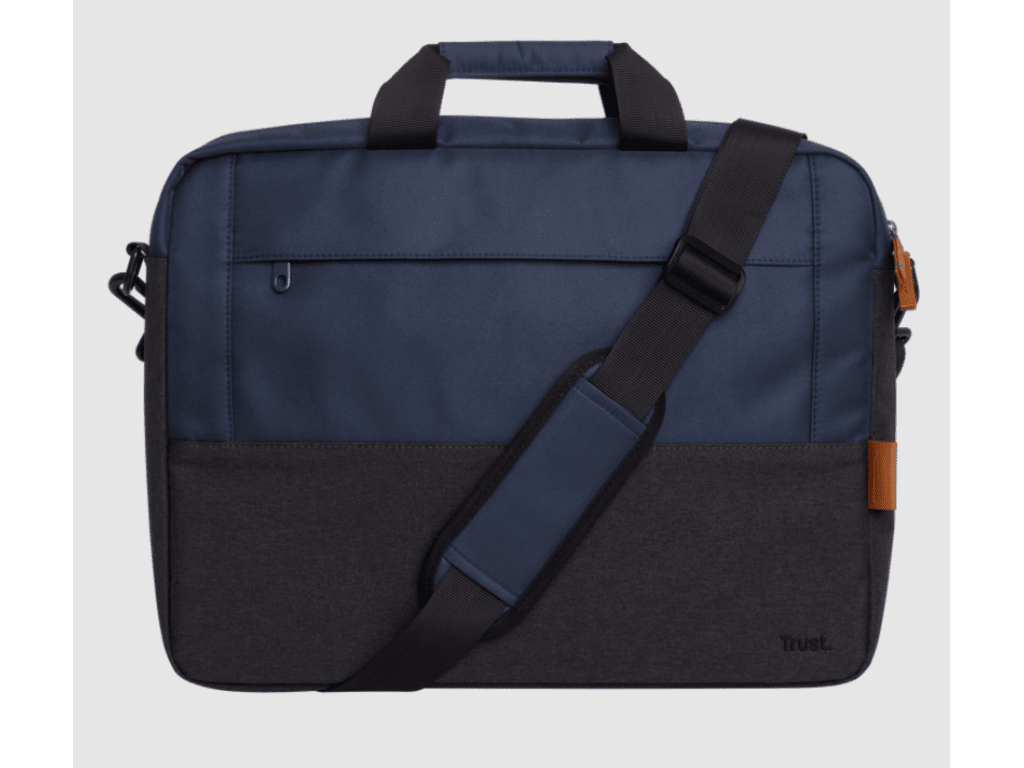 Trust Torba  16" LISBOA /plava