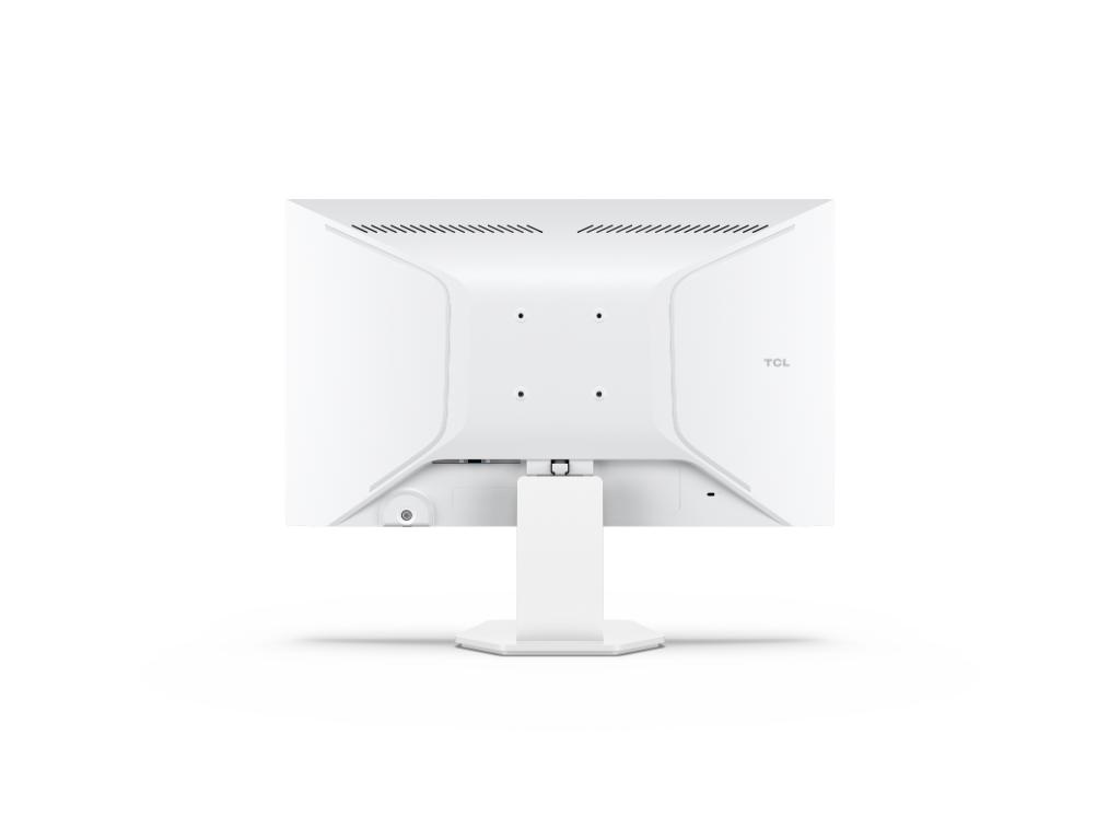 TCL 24"G54 VA Mini LED Monitor23"8; 1920x1080 100Hz; 5ms;GtG; VGA; HDMI; VESA; bijelo-crna