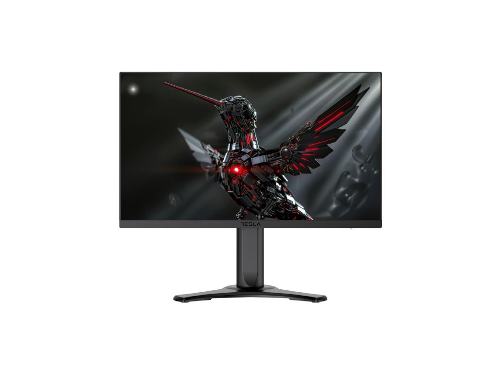 Tesla Monitor  24GH647BF3 23.8"/IPS/1920x1080/180Hz/1ms MPRT/HDMIx2,DP/Adaptive sync/pivot,visina/crn