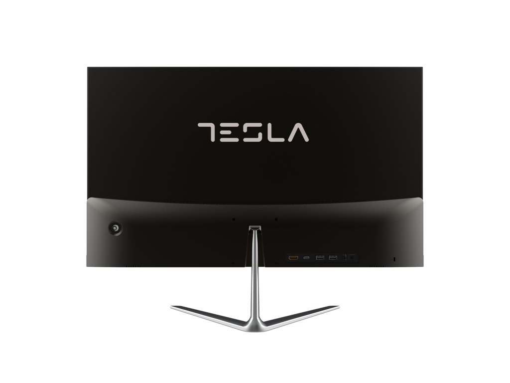 Tesla monitor 24"