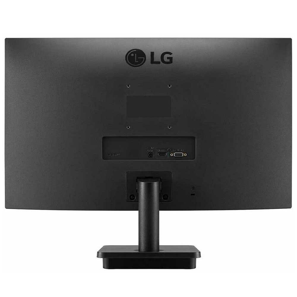 LG 23,8" monitor 24MP400-B