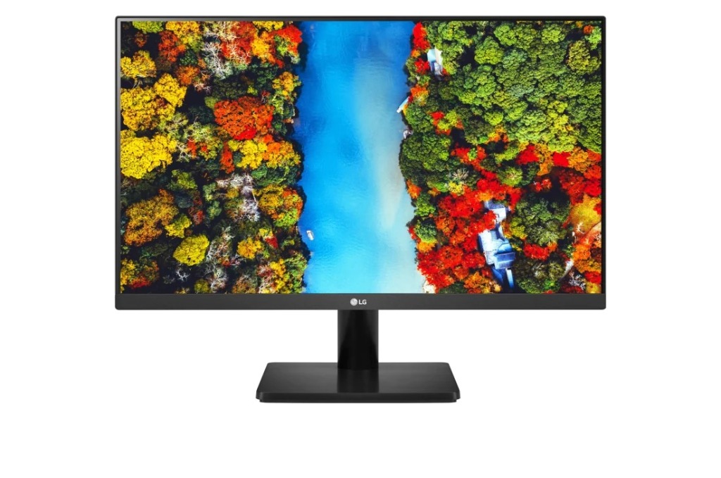 LG 23,8" IPS monitor 24MP500-B