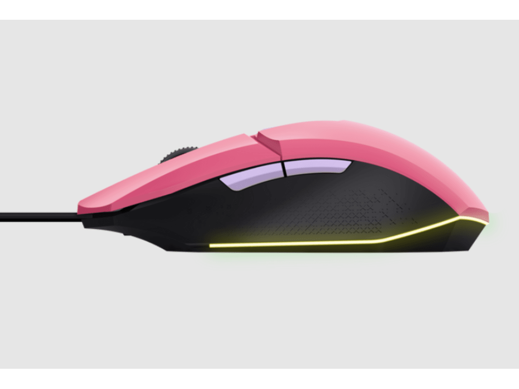 Trust GXT109B Felox gaming miš