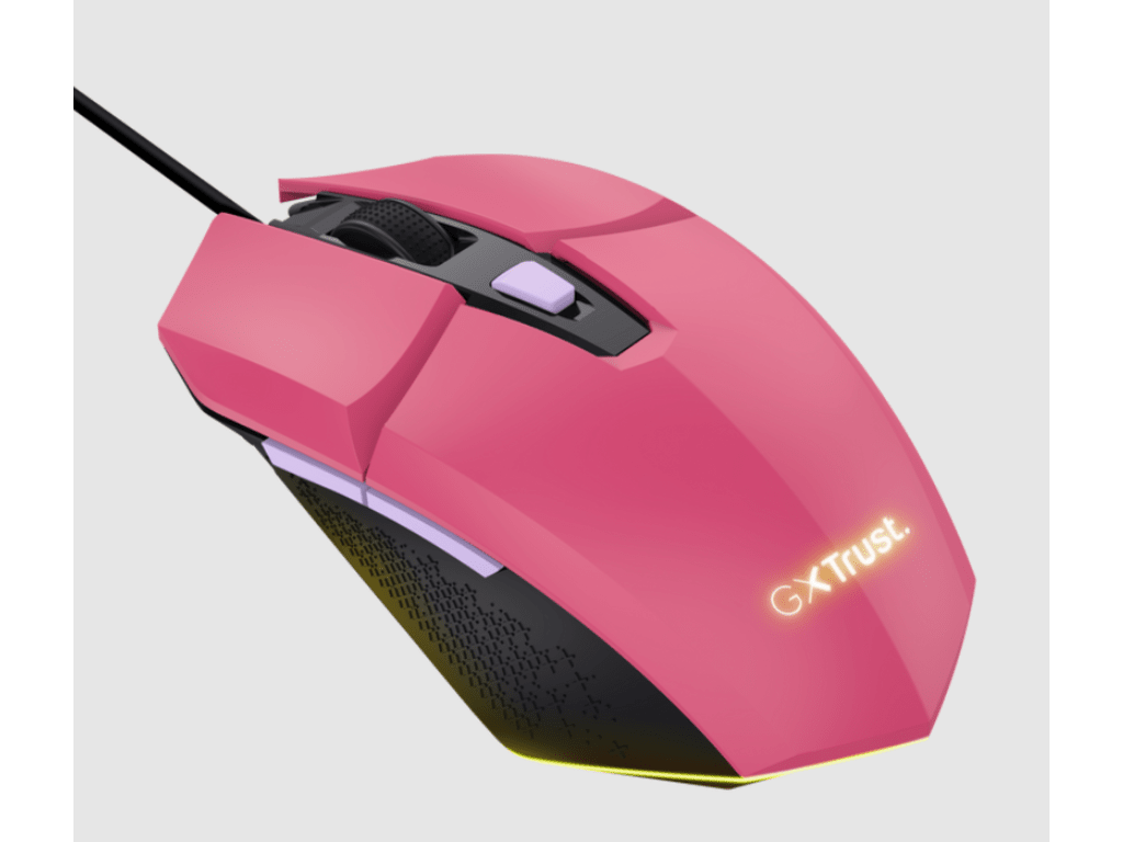 Trust GXT109B Felox gaming miš