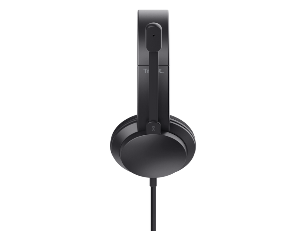Trust Slušalice  AYDA USB-ENC PC HEADSET