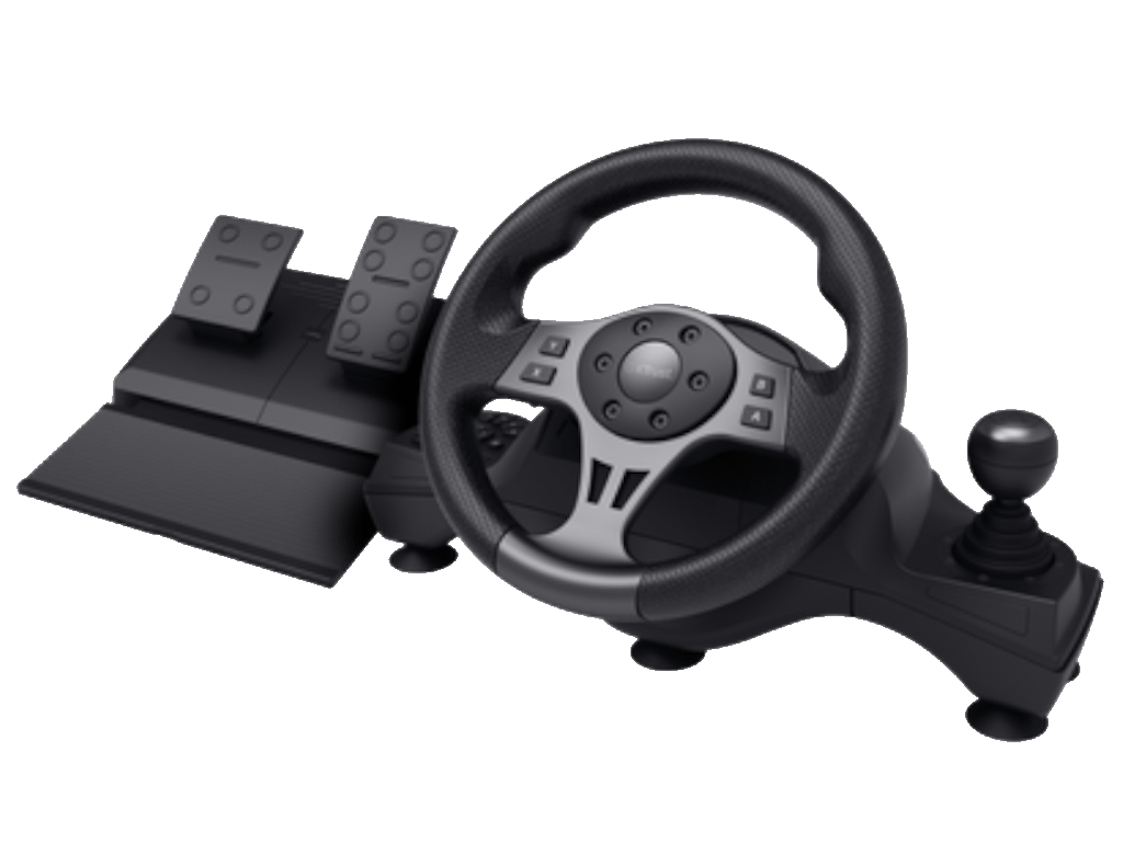 Trust Volan  GXT289 MOVI RACING WHEEL