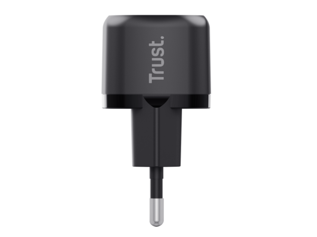 Trust Punjac  MAXO 20W USB-C/smartphone/crna