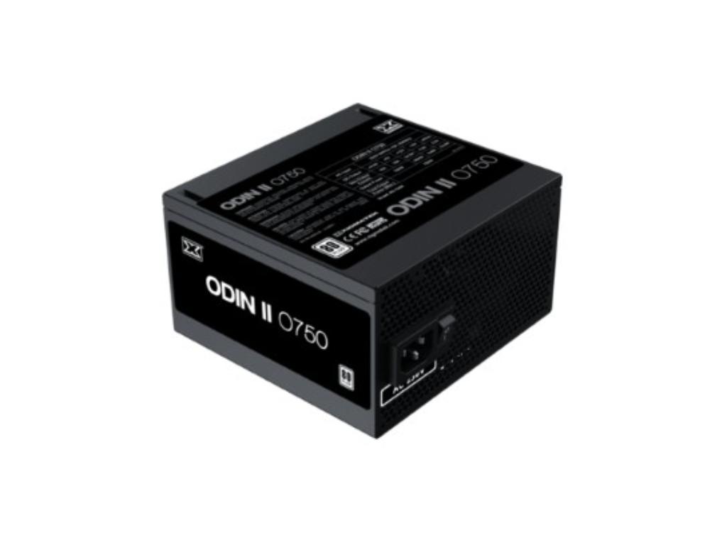 Xigmatek Napajanje Odin II/750W/ATX/80+/crna