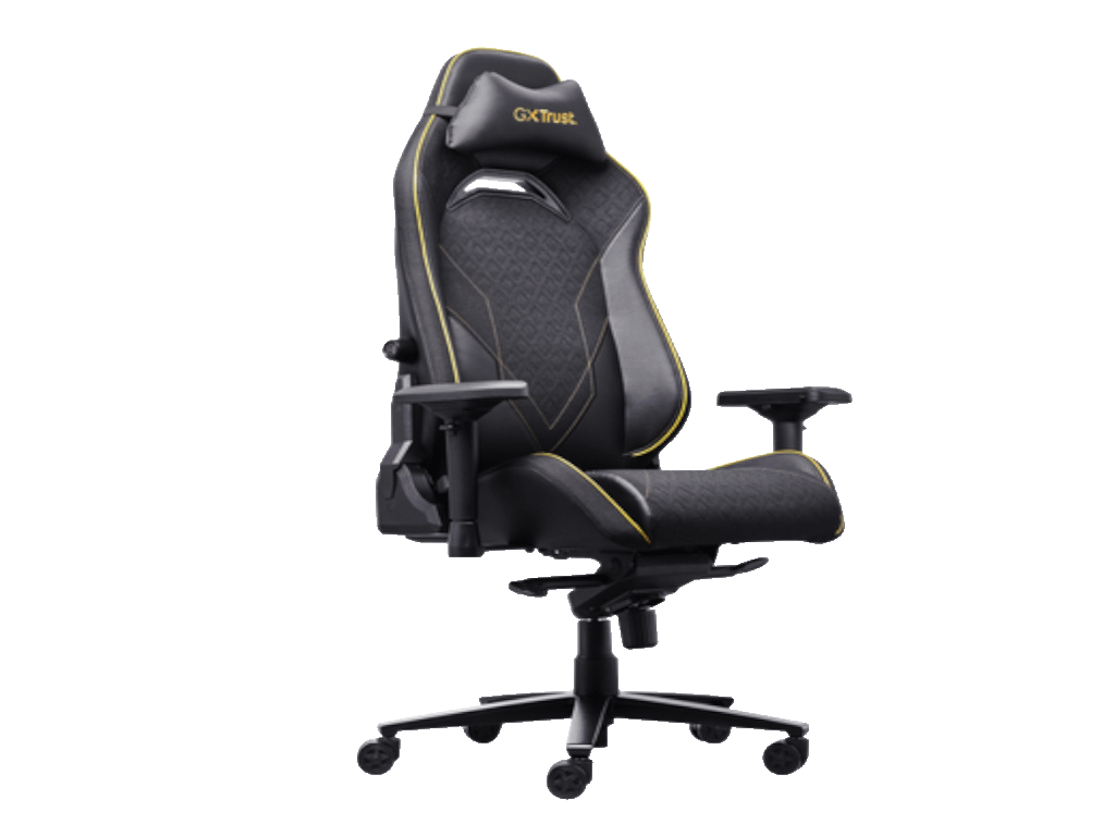 Trust GXT721 Ruya Pro Premiumgaming stolica