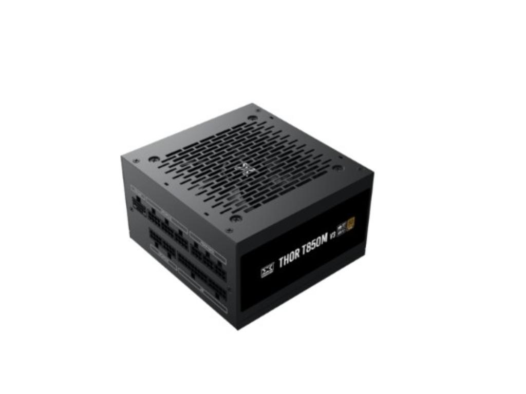 Xigmatek Napajanje Thor T850M V3 850W/ATX/80+Bronze/crna