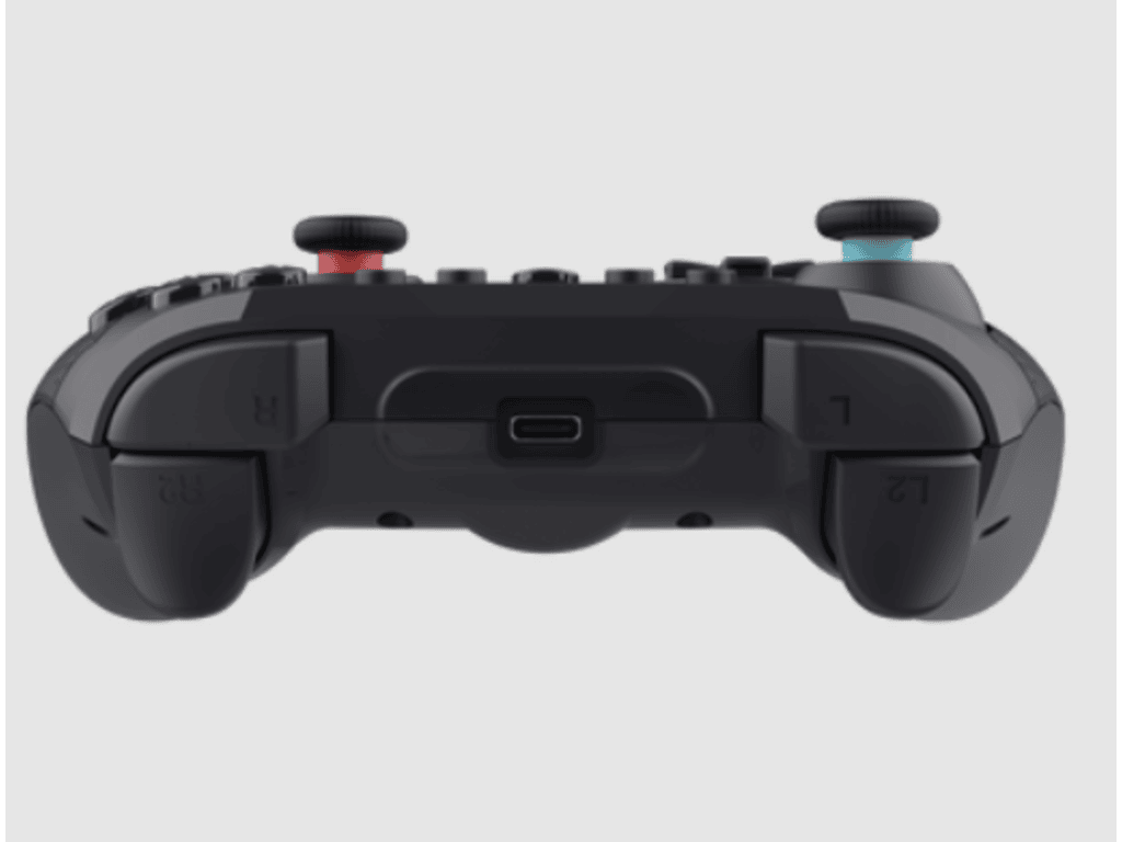 Trust GXT 542 Muta wirelessgaming kontroler za NintendoSwitch, bijeli