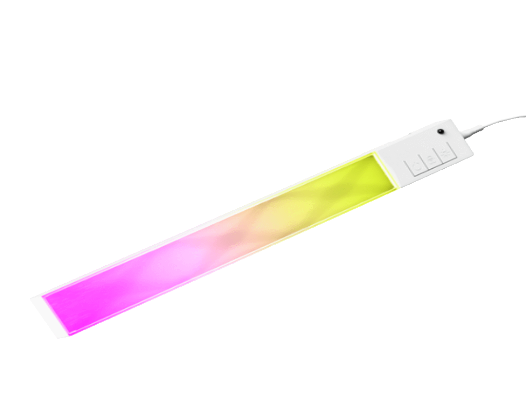 Trust Panel  GXT905 VYBZ RGBIC WALL LIGHT BARS