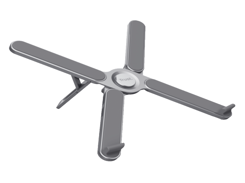 Trust Postolje  MACY FOLDABLE ALU LAPTOP STAND