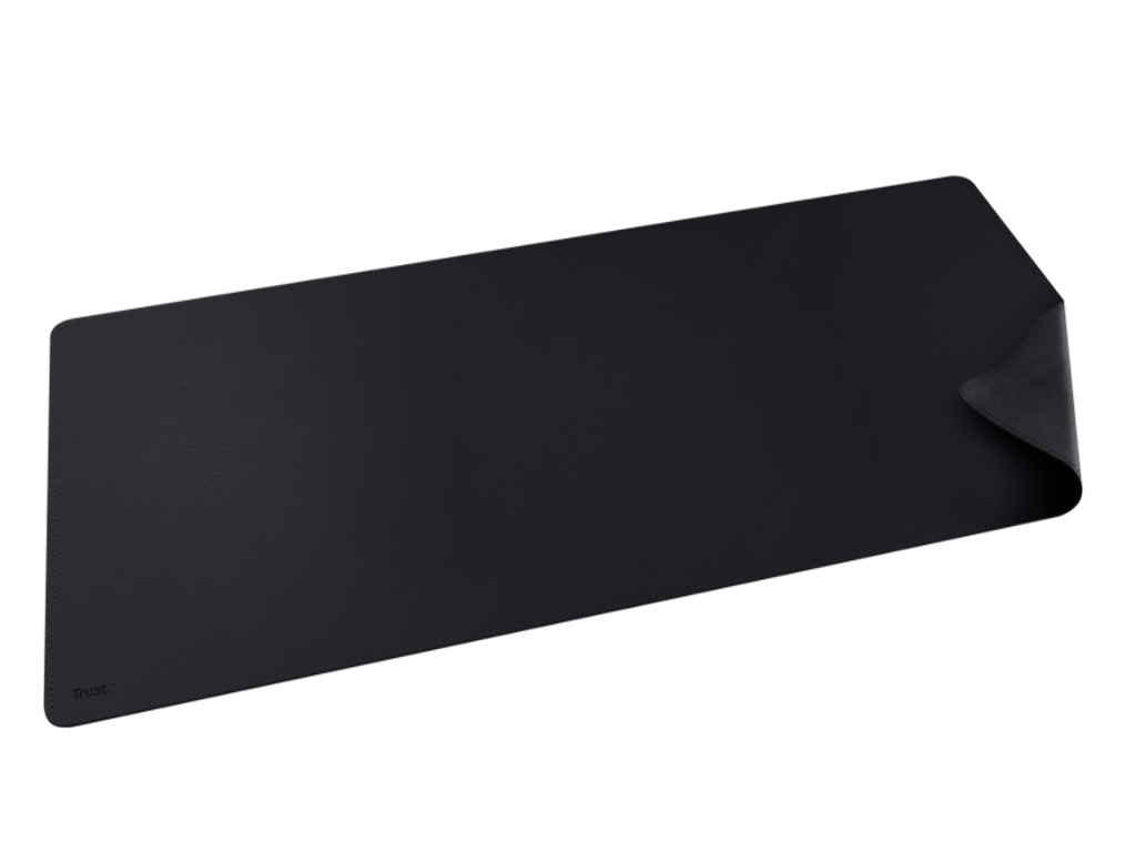 Podloga TRUST BENYA XXL DESK PAD/Crna