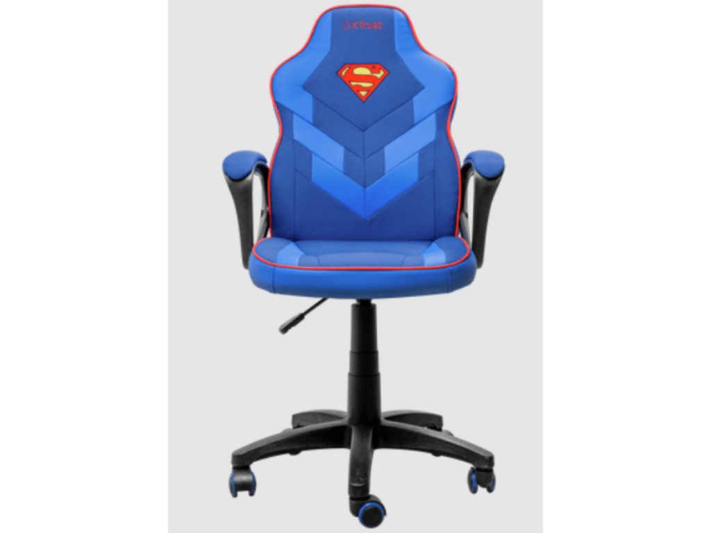 Trust GXT703SM REVVO SUPERMANdječija gaming stolica