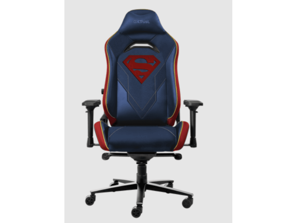 Trust GXT721SM Ruya Pro SUPERMgaming stolica