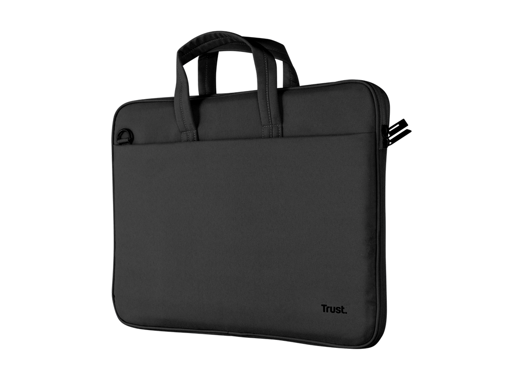 Trust Bologna Slim laptop 14'', torba za laptop crna