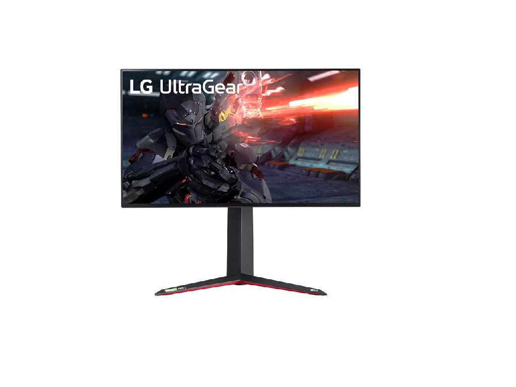LG 27" monitor 27GN950-B