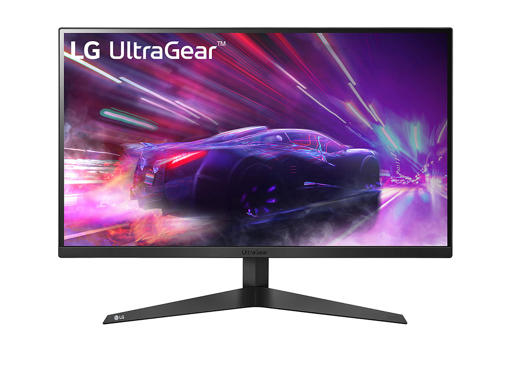 LG 27"UltraGear FHD 165Hz Game 1ms FreeSync HDMI/DP