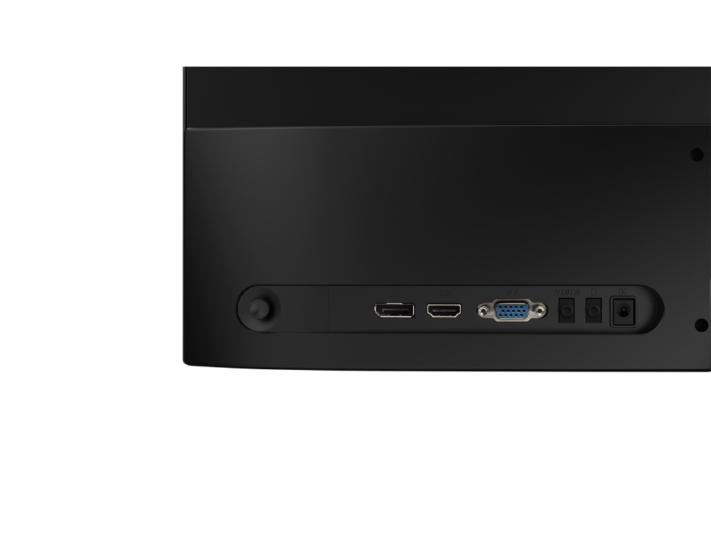 Tesla monitor 27MC346BF