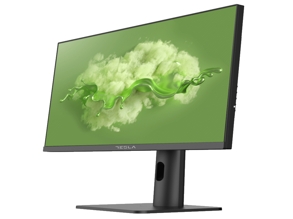 Tesla 27MH949BU27"UHD/60Hz/HAS/Pivot/4K