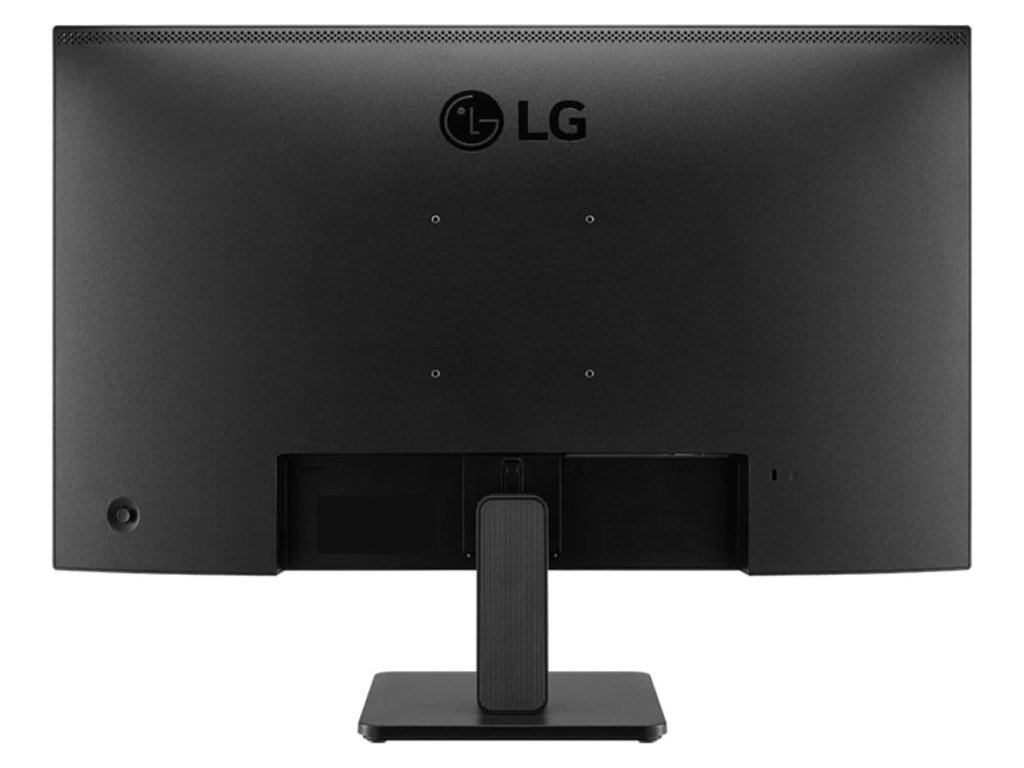 LG 27" 27MR400-B 100Hz NOVOIPS,FHD,250cd,100Hz,HDMI,VGA,VESA 100X100, Tilt, Crna boja