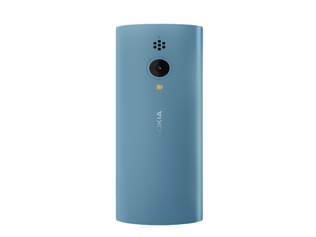 Nokia 150 2023, Plava