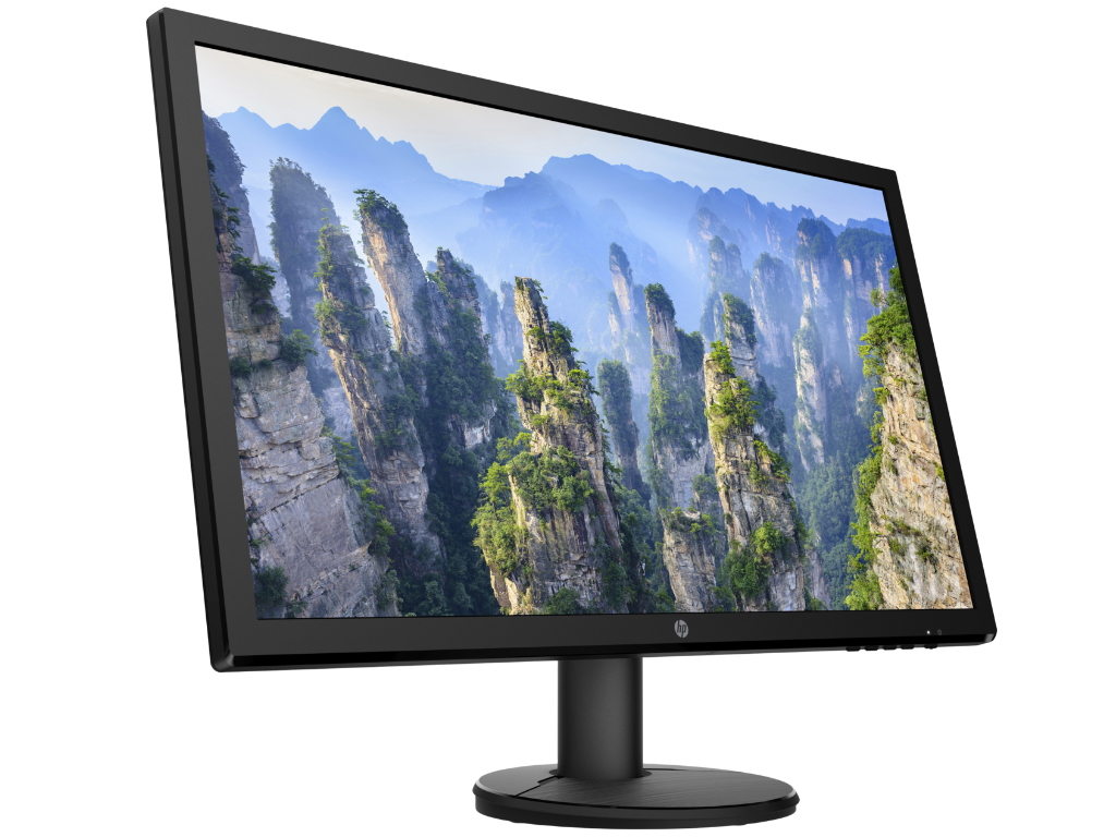 HP V27e 27" FHD IPS 60Hz 5ms HDMI