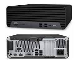 HP 400G7 SFF i5-10500/8GB/256GB/DVD