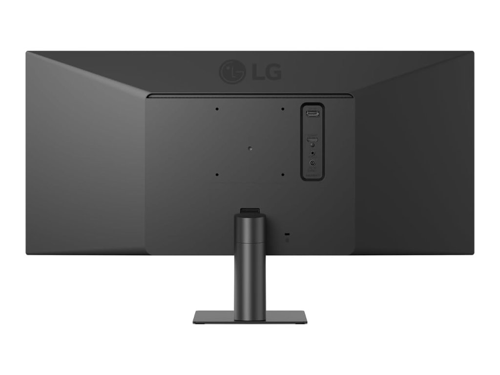 LG 29U511A-B - Priključci