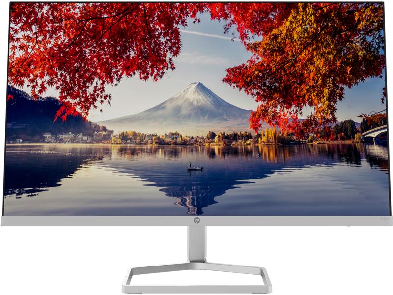 HP 23,8" monitor M24F