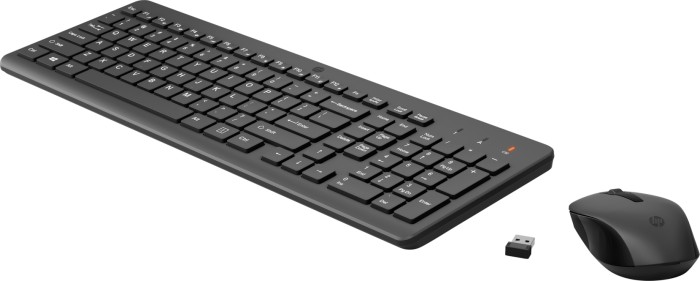 HP 330 Wls Mse and KB Combo