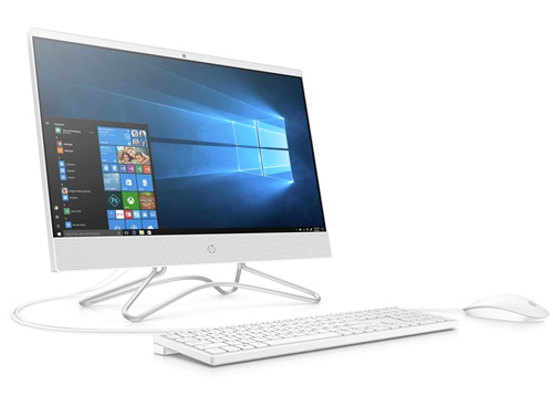 HP 200G4 AiO i5-10210U 8GB/256