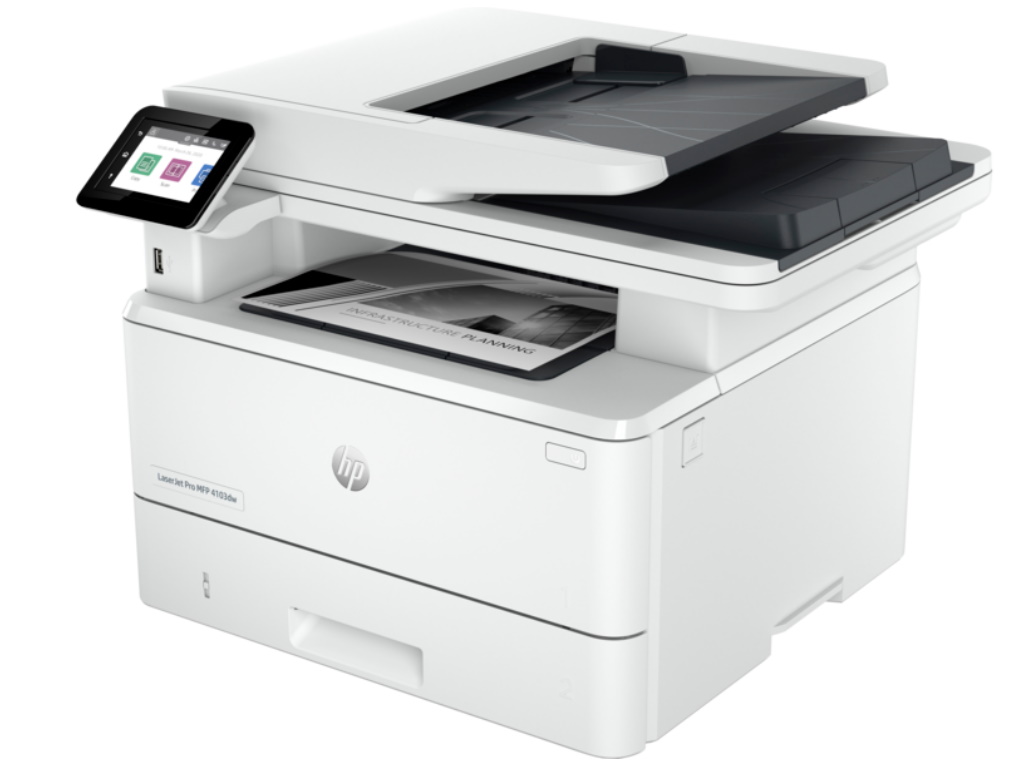 HP IPG Laserski MF štampac HP PRO 4103dw