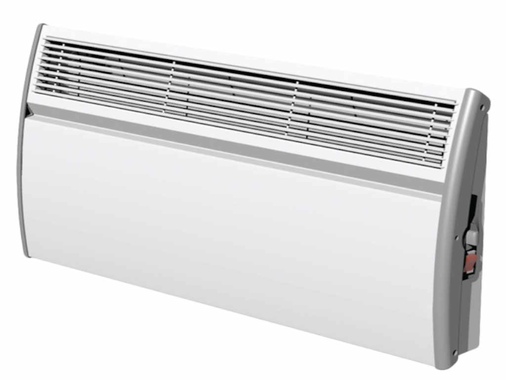 Grejalica BOSCH 1000EC20001WI /panelna/2000W/bela