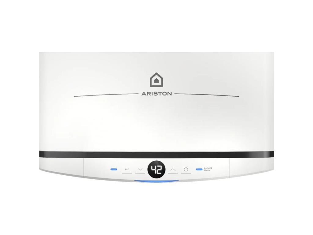 Bojler Ariston Velis PRO 80 EU/vertikal ili horiz/bela
