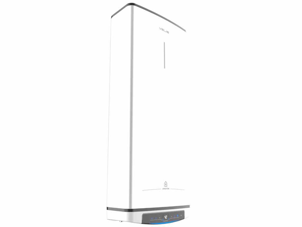 Bojler ARISTON Velis PRO WiFi 80 EU akumulacioni/WiFi/vertikal ili horiz/27.5x51.1x108.7cm/bela