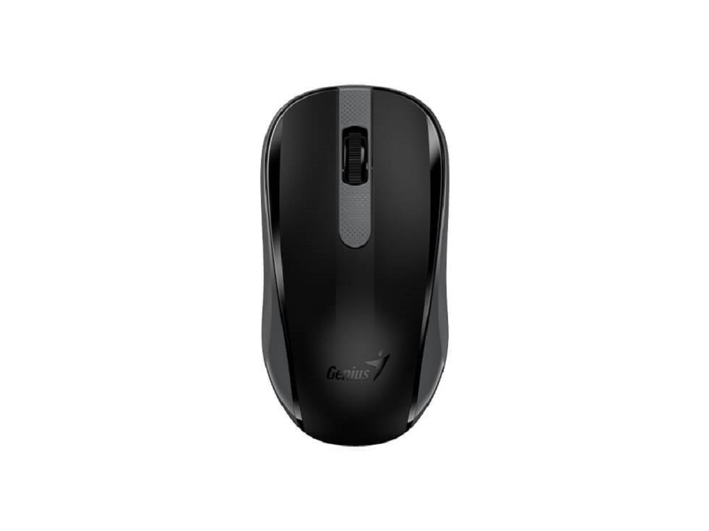 Genius miš NX-8008S wls crni