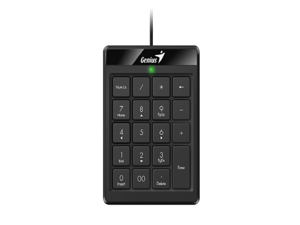 Genius NumPad 110 USB