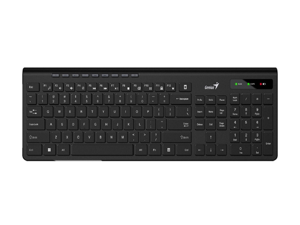 Genius SlimStar 7230 tastature