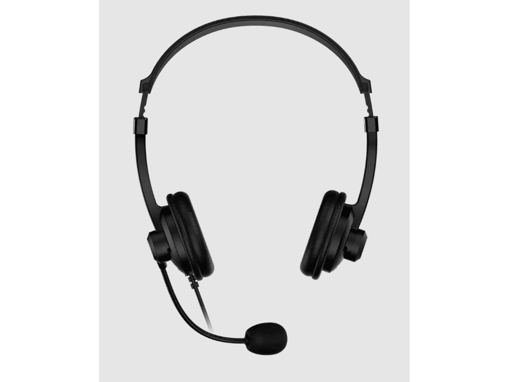 Genius slušalice s mikrofonomHS-230U