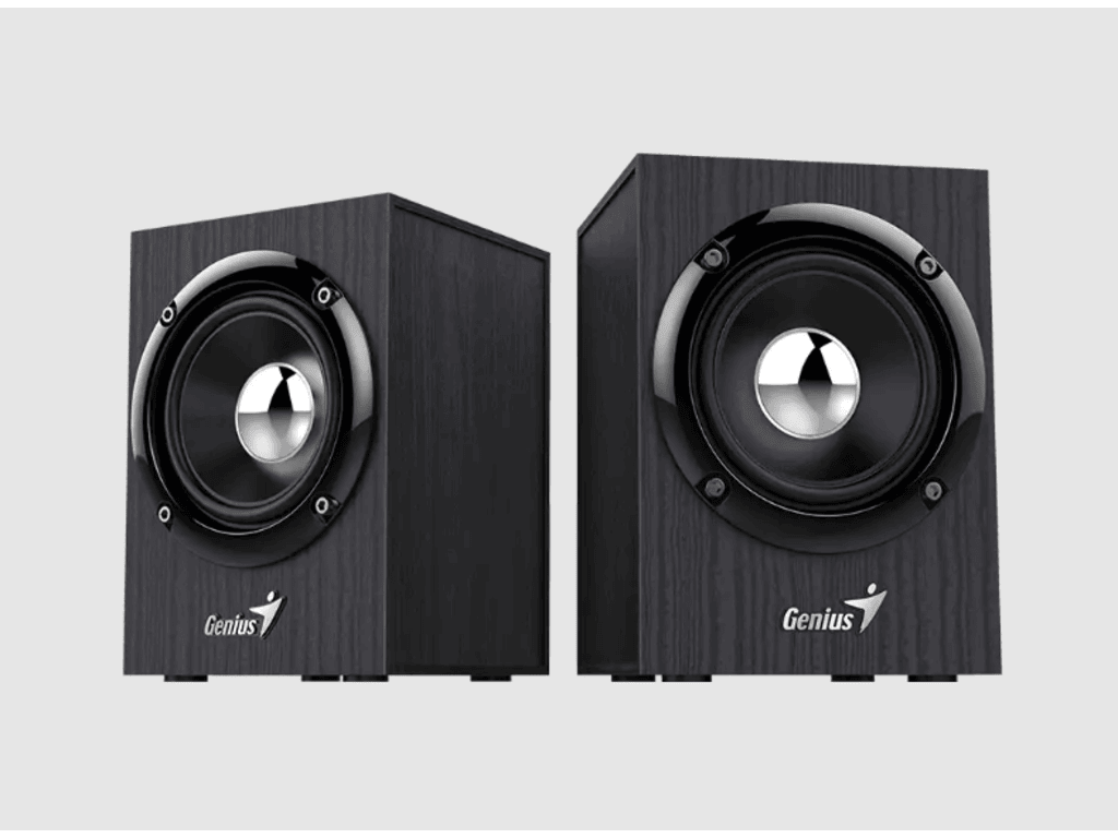 Genius zvučnici SP-HF385BT, BT5.0, 4W power output