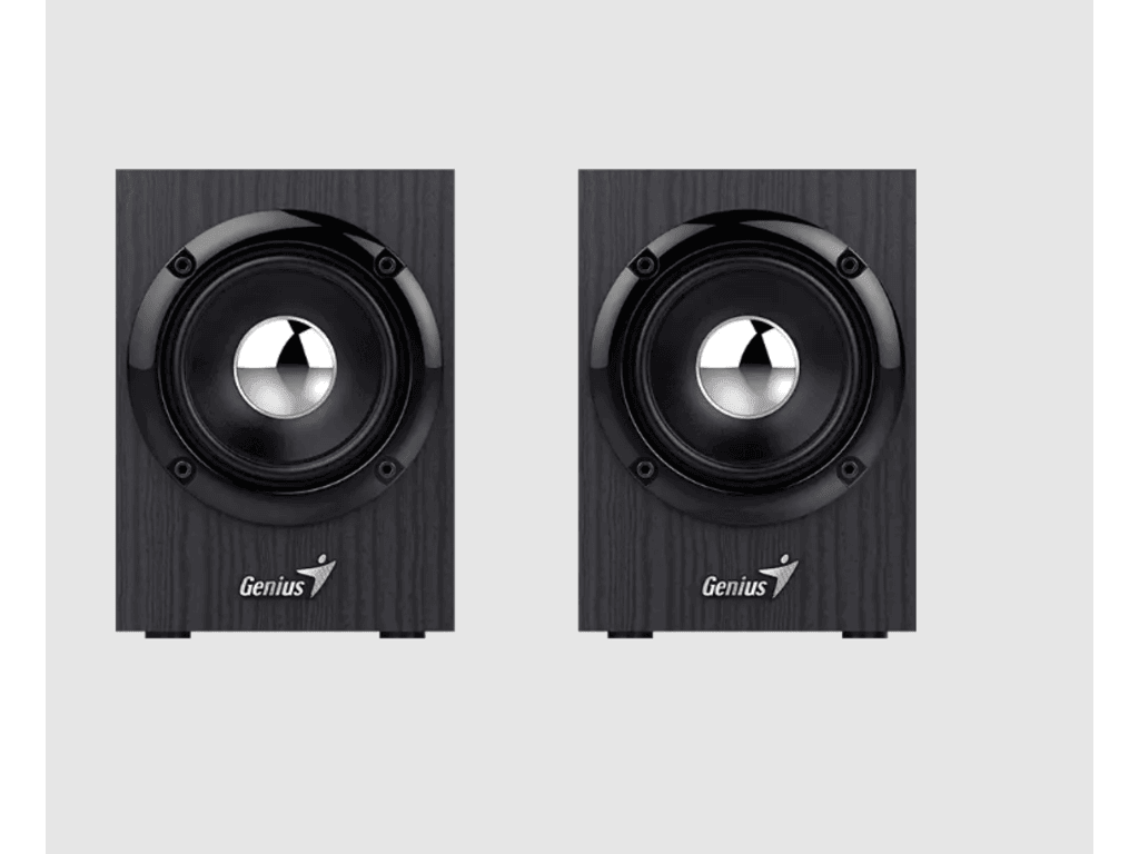 Genius zvučnici SP-HF385BT, BT5.0, 4W power output
