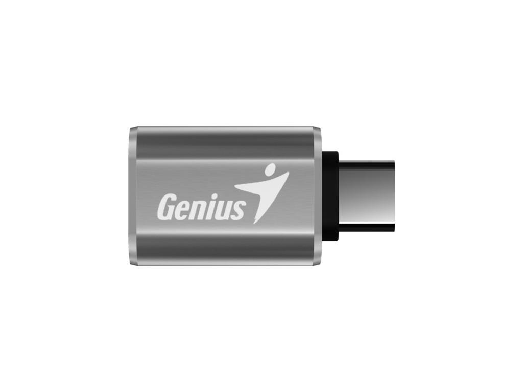 Genius USB-C to USB-A adapter ACC-C2A